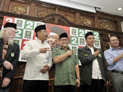 Diskusi Pkb Gus Dur Antara Foto