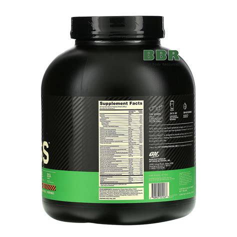 Serious Mass EU 2,72kg, Optimum Nutrition купить в Киеве и Украине ...