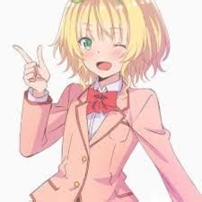 Kawaikereba Hentai Demo Suki Ni Natte Kuremasuka Serie Anime EcuRed