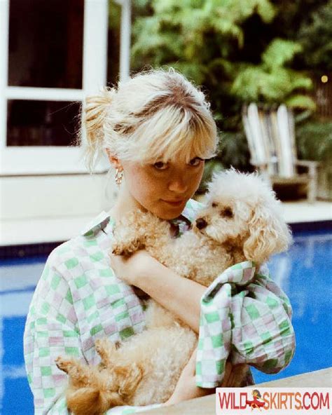 Maisie Peters Nude Leaked Photos And Videos Wildskirts