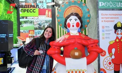 Дымковская игрушка и вятская матрешка: как живут и развиваются народные ...