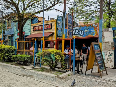 What to Do in Buenos Aires (A 3 Day Itinerary)