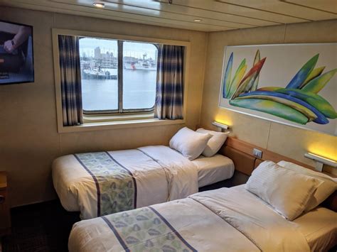 Carnival Elation Cruise Ship Review | Kelsie Lou's Blog