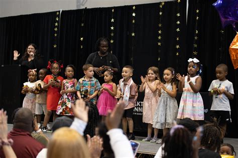 Breakthrough Beginners Preschool Celebrates End Of The Year – Breakthrough