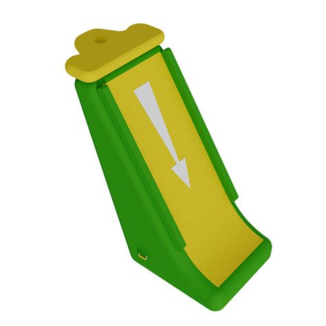 slope commercial recreation specialists