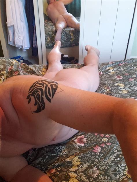 My Ass In The Mirror Nude Pics XHamster