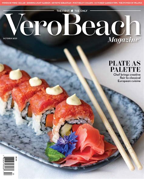 Indian River Insights from Vero Beach Magazine | Indian River Community