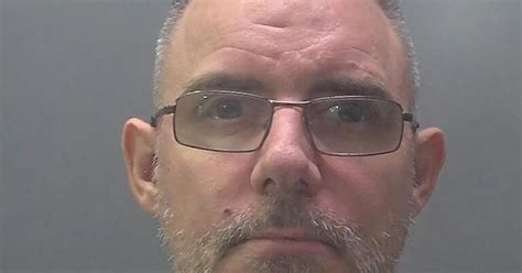 Cambridgeshire Sex Offender Who Failed To Learn His Lesson Caught With More Indecent Images Of