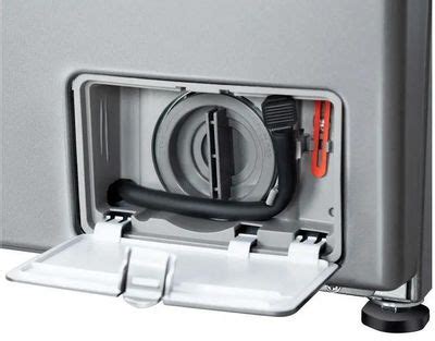 Стиральная машина Бирюса WM-SM814/03 M, с фронтальной загрузкой, 8кг ...