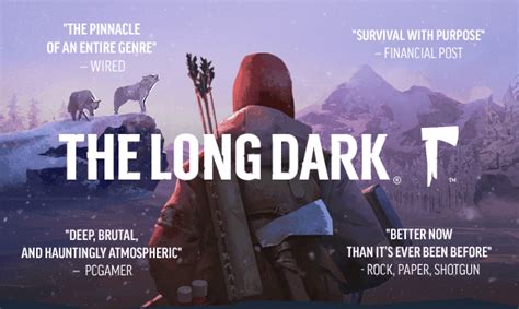 Купить ключ The Long Dark Survival Edition Steam Весь мир