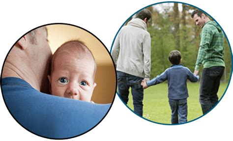 Surrogacy For Gay Couples Surrogacy For LGBTQ