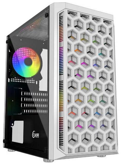 Системный блок мощный игровой i3 10100F / 16Gb / RTX 2060 SUPER 8GB ...