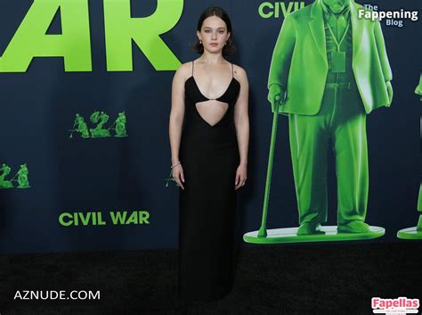 Cailee Spaeny Aka Caileespaeny Nude Leaks OnlyFans Fapellas