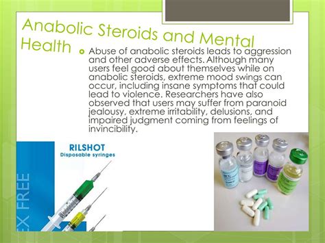 Ppt The Effects Of Anabolic Steroids Of The Male Body Powerpoint Presentation Id 1414184