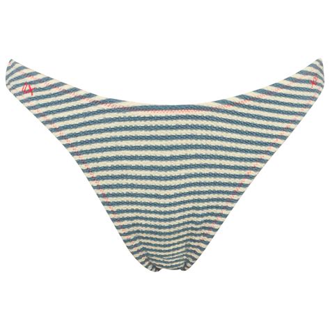 Banana Moon Naida Monostripe Bikini Bottom Women S Buy Online Bergfreunde Eu