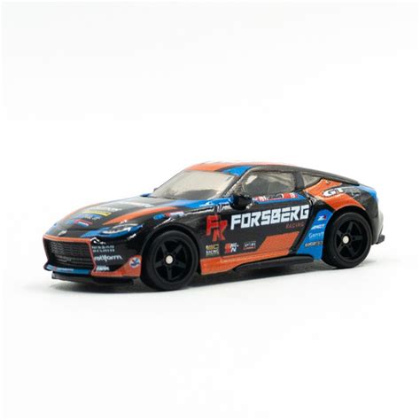 Hot Wheels Nissan Z Fpy Ozon