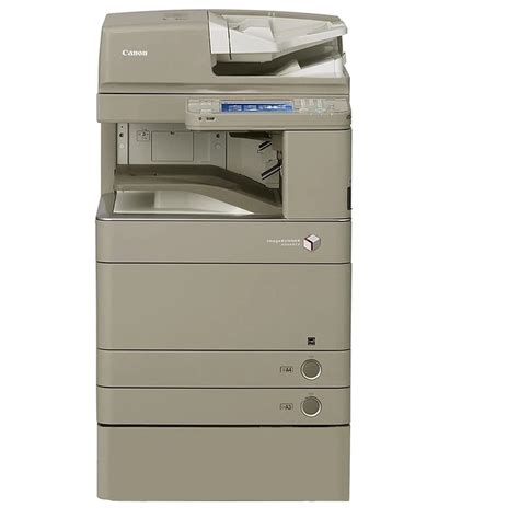 Canon Photo Copier Machine At Rs 150000 Piece In New Delhi ID 8474727297