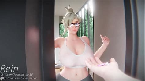 Overwatch Sombra Search XVIDEOS