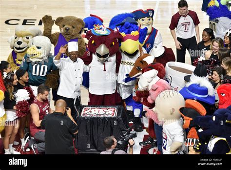 University Of Pennsylvania Mascot