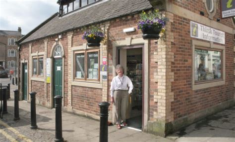 Ickle Pickle Cottage Self Catering In Thirsk Yorkshire
