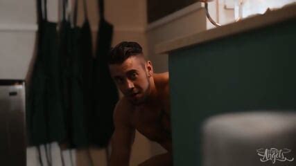 Tbabe Amanda Riley Fills Up The Shift With Anal