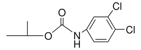 Isopropyl N Dichlorophenyl Carbamate Aldrichcpr Sigma Aldrich