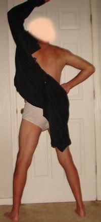 Post Your Ass Page Lpsg