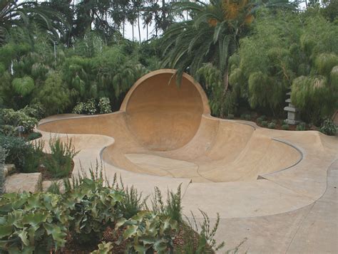 Home California Skateparks
