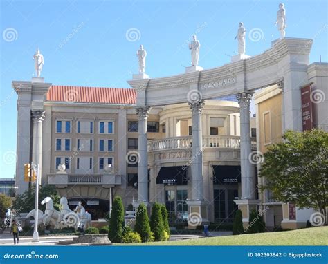 Caesars Atlantic City editorial photography. Image of casino - 102303842