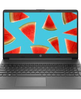 Матрица (экран) для ноутбука HP 15s-fq2063ur 15s-fq2064ur FullHD