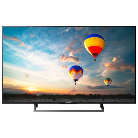 Televizor Smart Android Led Sony Bravia Cm Xe K Ultra Hd