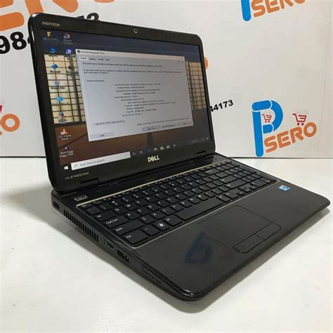 Dell Inspiron N5110 - Intel Core i7 - 4GB Ram - 320GB HDD - Super Fast ...