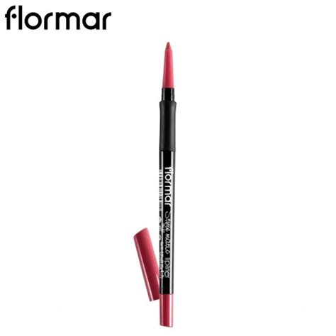 Buy Flormar Stylematic Lipliner Sl02 Peach Nude توصيل Taw9eel