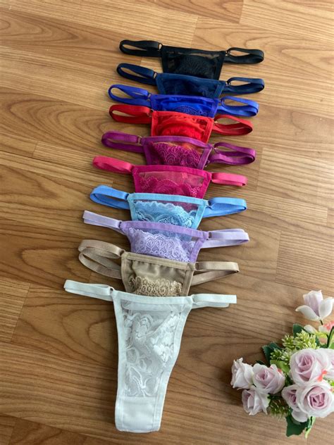 Calcinha Luiza A M Lingerie Catálogo Atacado