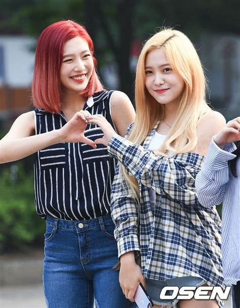 Joy×yeri Redvelvet レッドベルベット ベルベット レッド