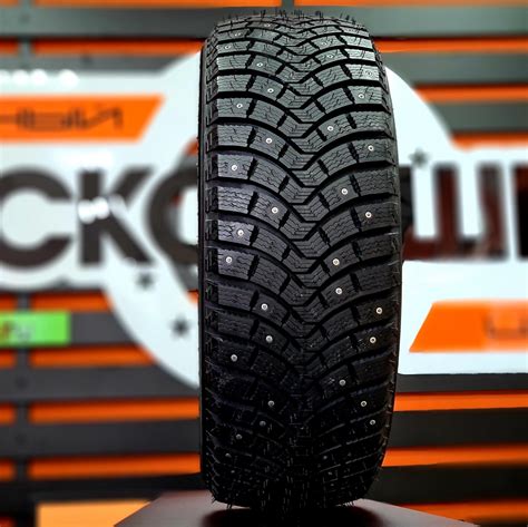 R16 205/55 Michelin X-Ice North 2 - Интернет-магазин "Дисконтшина"