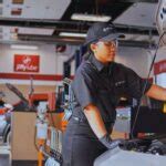 how much to change transmission fluid at jiffy lube