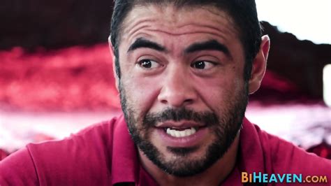 Buff Hunk Rubbing Sluts Pussy