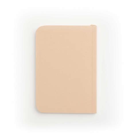 Nude Pocket Planner Write Concept