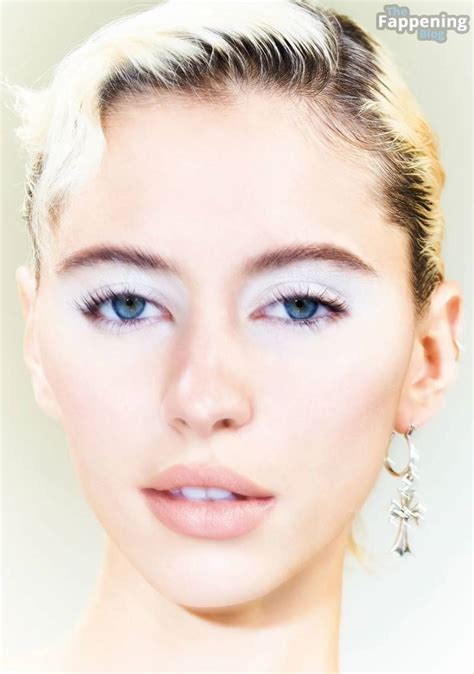 Iris Law Icelandicgirl69 Lirisaw Nude OnlyFans Photo 112 The Fappening Plus