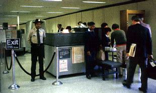 How Airport Security Works | HowStuffWorks