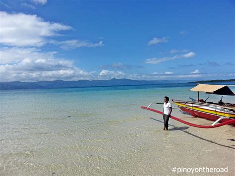 Quezon Cagbalete Island Photo Essay Pinoyontheroad Pinoy On