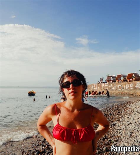 Valen Bandeira Nude Leaks Photo 1662758 Fapopedia