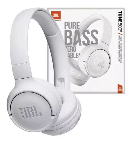 Headphone Jbl Sem Fio Tune 500bt Bluetooth Frete grátis