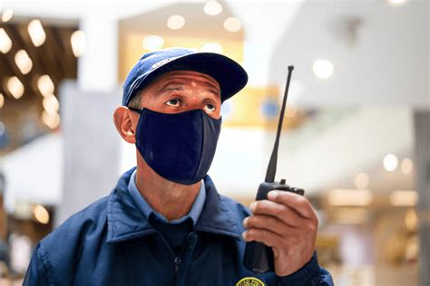 retail security shopping security services melbourne