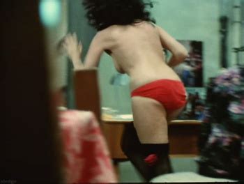 UL Rita Russek Christine Buchegger Aus Dem Leben Der Marionetten D S A 1980 Nude