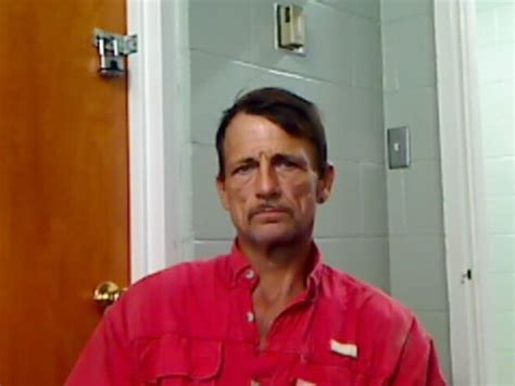 Michael Ray Rhames Sex Offender Or Predator In Bristol FL 32321 FL38421