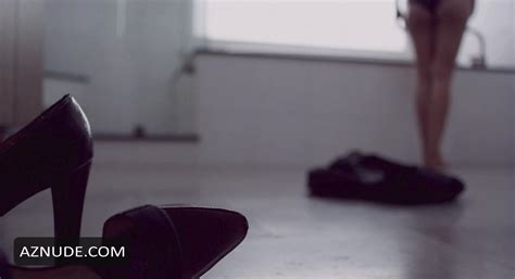 BURNING PALMS NUDE SCENES AZNude