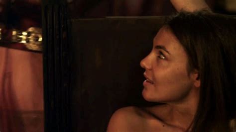 Naked Unknown In Dracula The Dark Prince