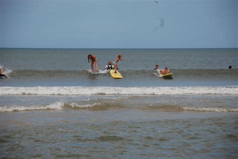 Z Wave Surf Shop Summer Surf Camps in Flagler Beach, Flagler County ...